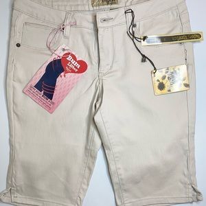 Bermuda Shorts Hybrid & co